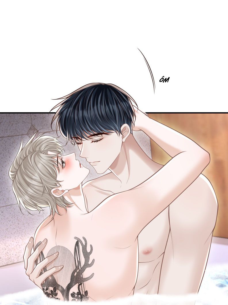 Để Tâm Chapter 68 - Trang 3