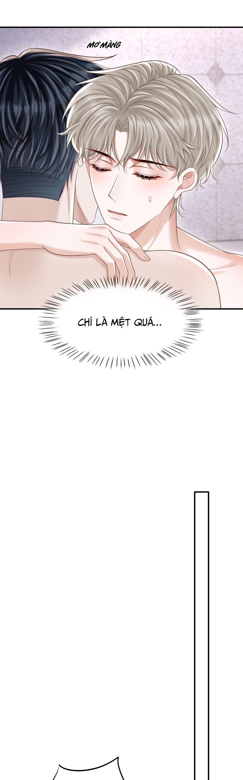 Để Tâm Chapter 68 - Trang 3