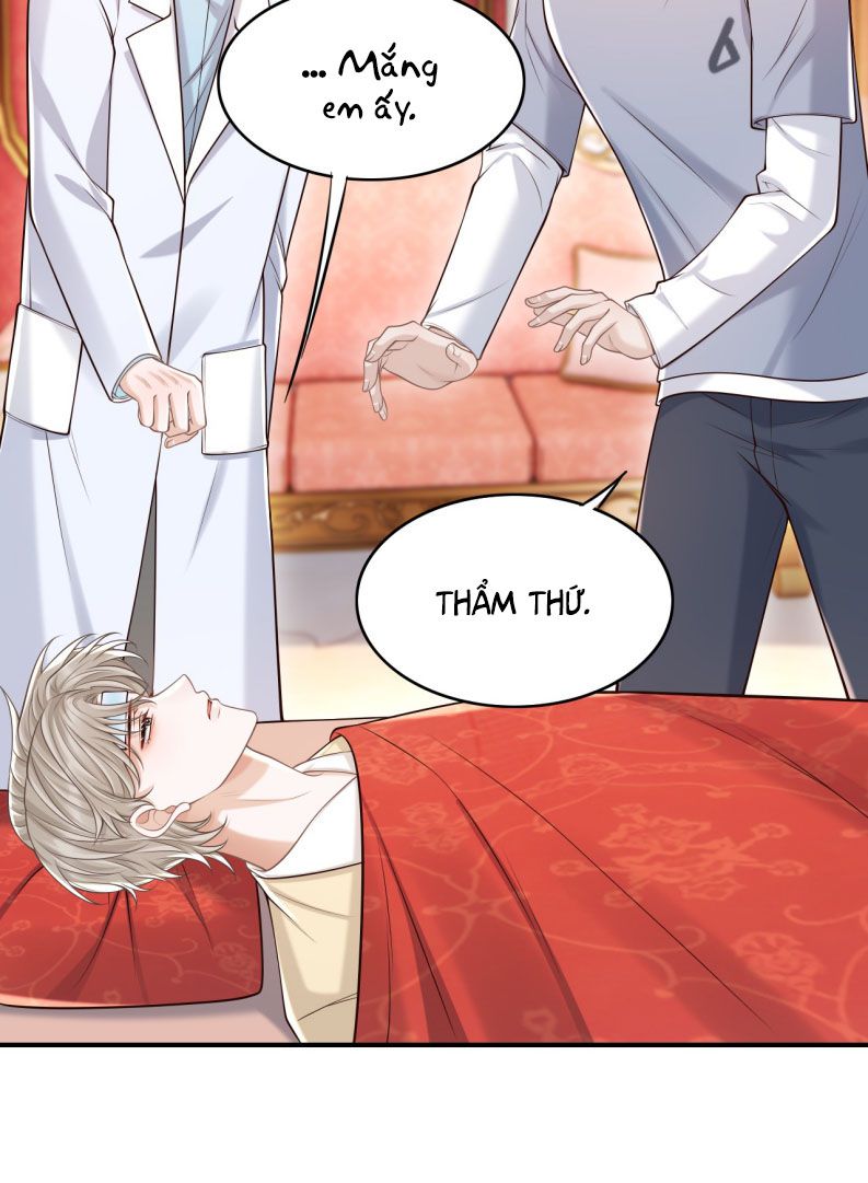 Để Tâm Chapter 68 - Trang 3