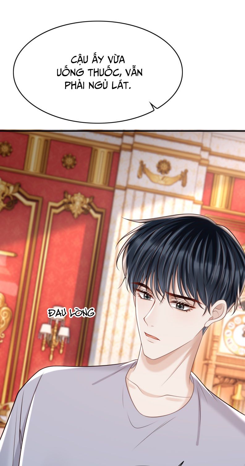 Để Tâm Chapter 68 - Trang 3