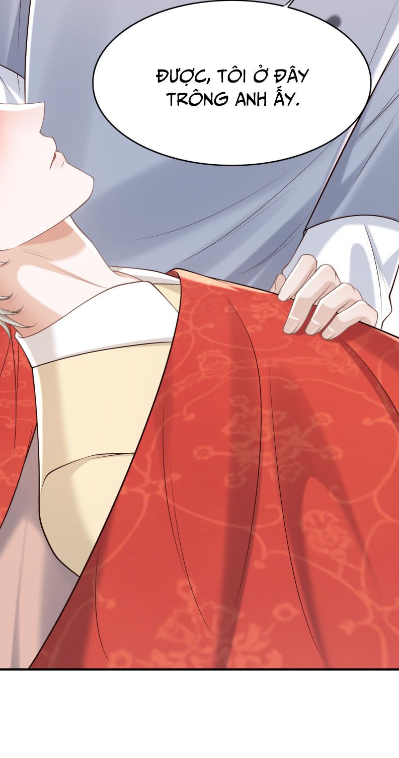 Để Tâm Chapter 68 - Trang 3