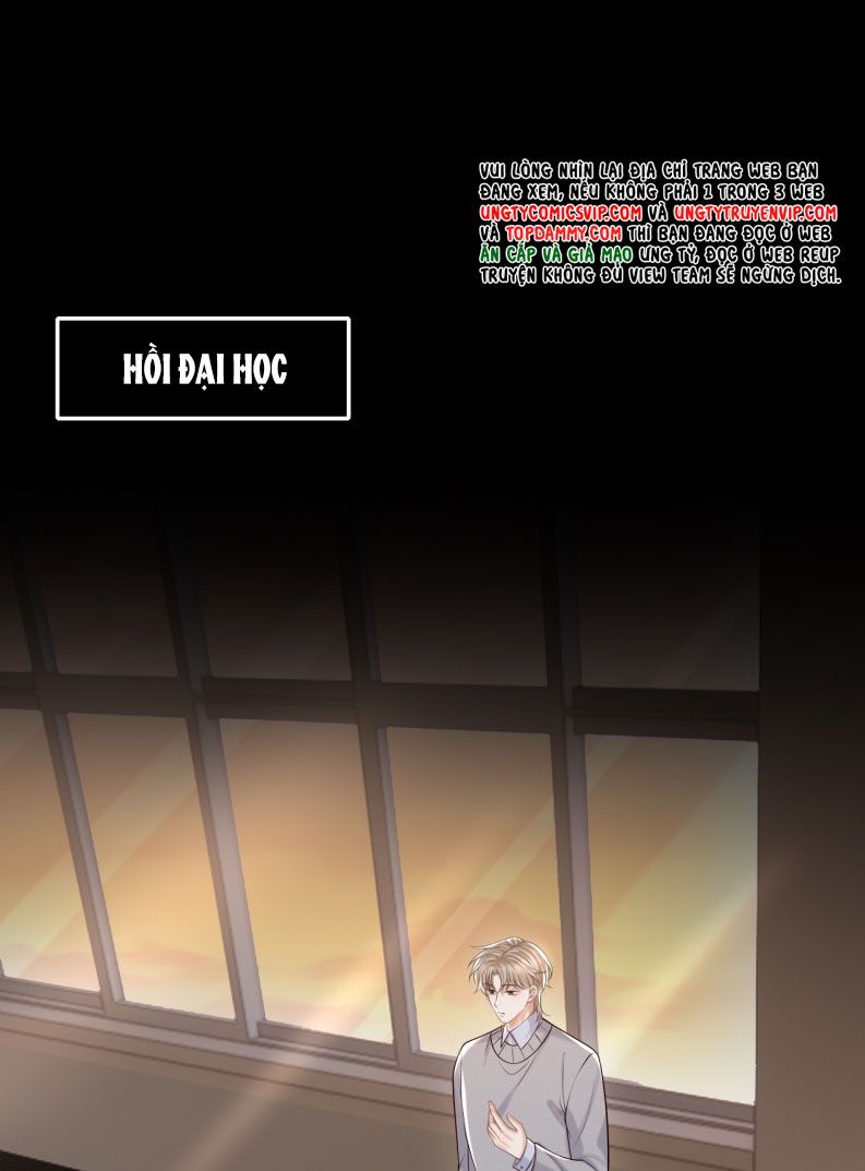 Để Tâm Chapter 68 - Trang 3