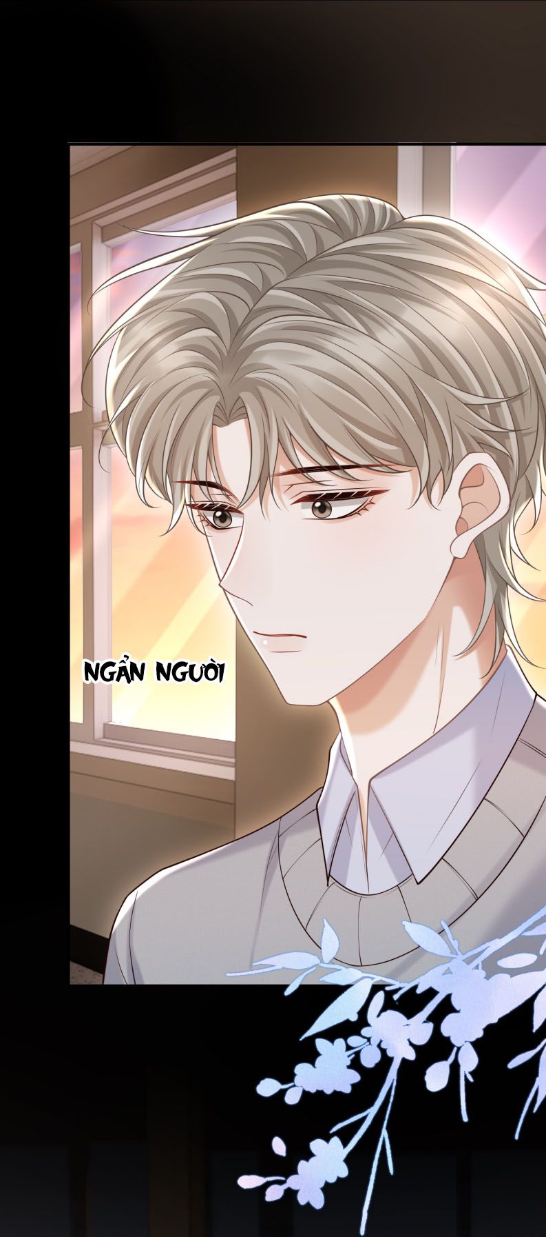 Để Tâm Chapter 68 - Trang 3