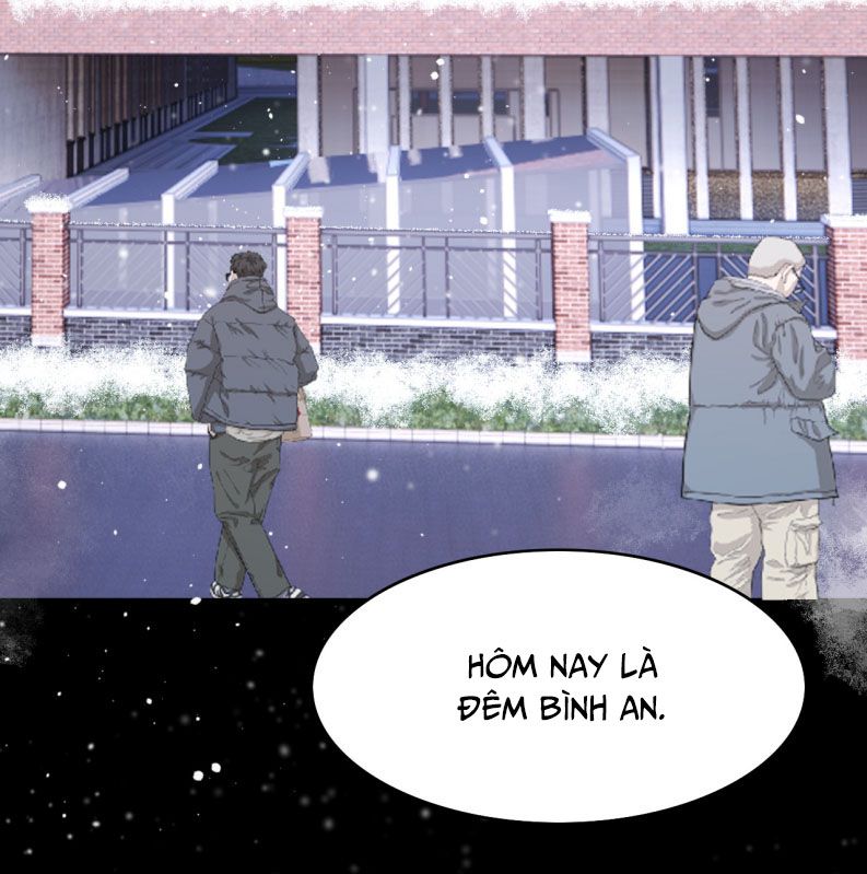 Để Tâm Chapter 68 - Trang 3