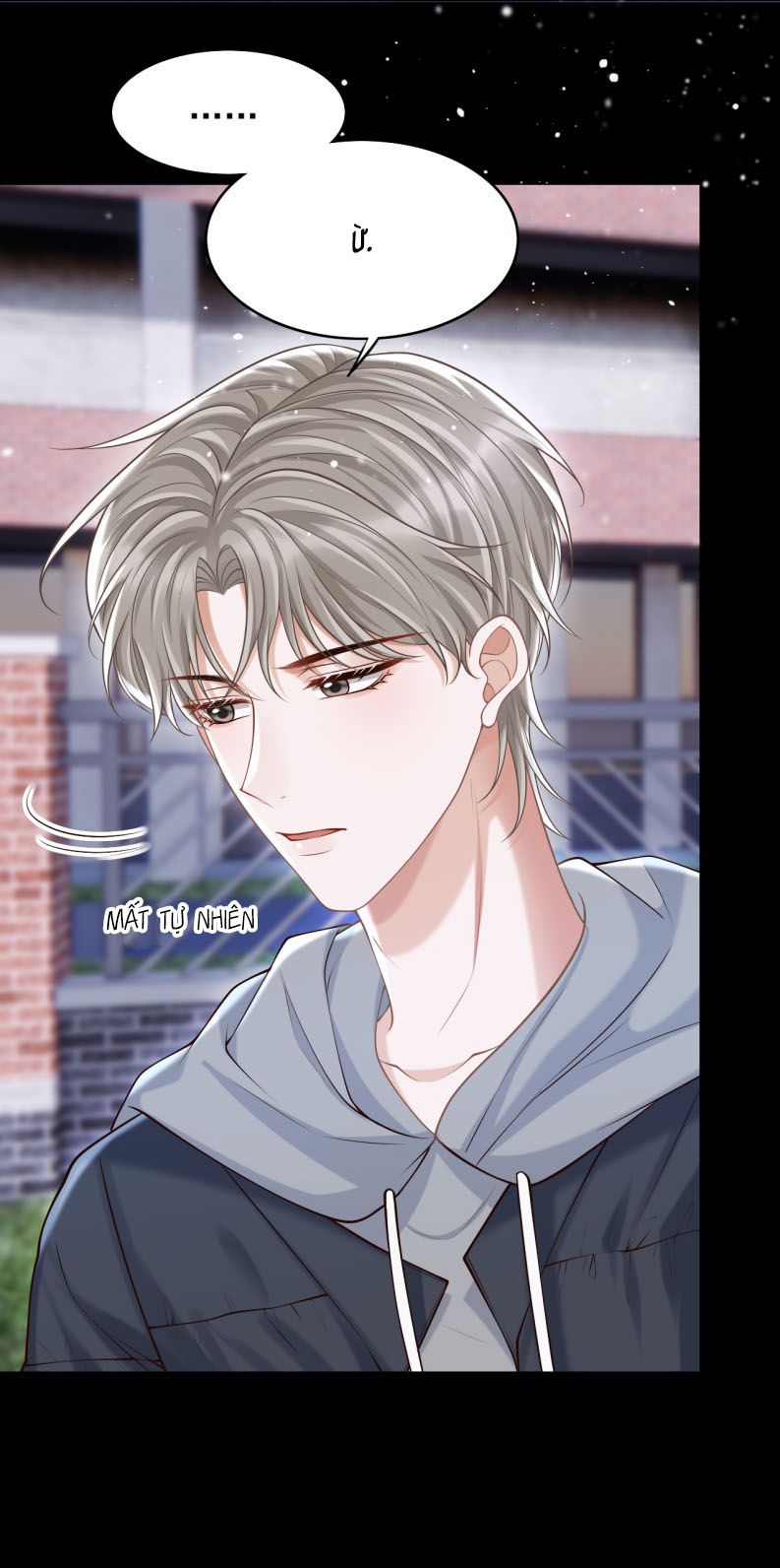 Để Tâm Chapter 68 - Trang 3