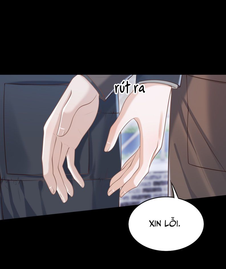 Để Tâm Chapter 68 - Trang 3
