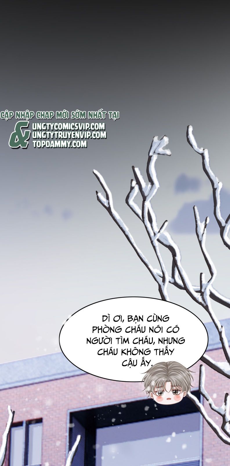 Để Tâm Chapter 68 - Trang 3