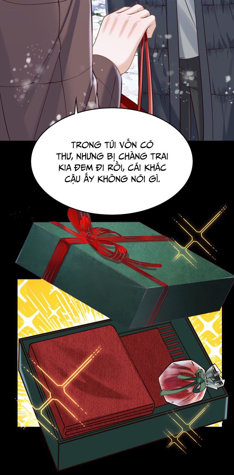 Để Tâm Chapter 68 - Trang 3