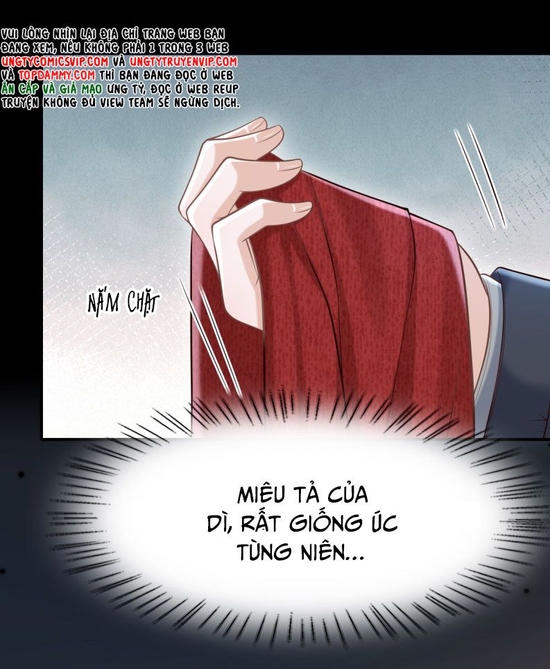 Để Tâm Chapter 68 - Trang 3