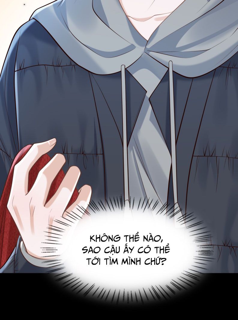 Để Tâm Chapter 68 - Trang 3