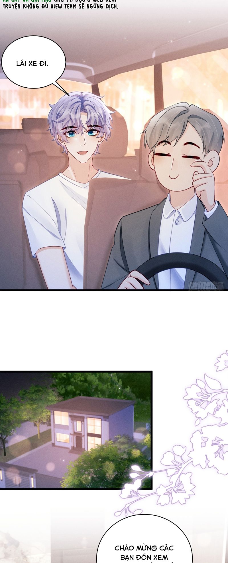 Tôi Hoài Nghi Ảnh Đế Đang Theo Đuổi Tôi Chapter 136 - Trang 4
