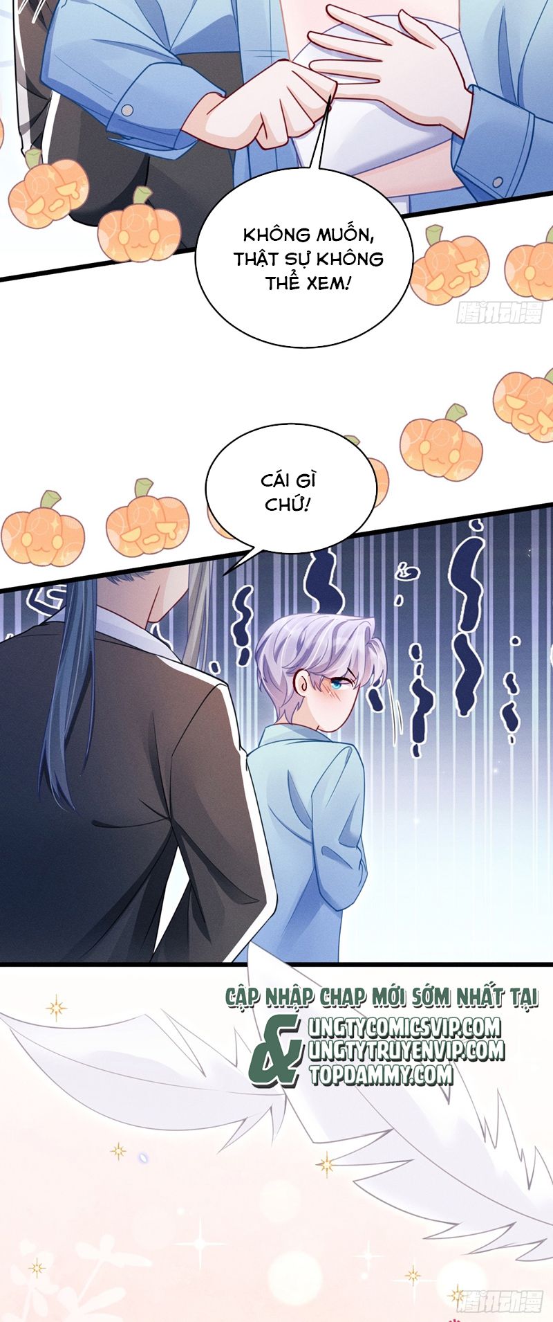 Tôi Hoài Nghi Ảnh Đế Đang Theo Đuổi Tôi Chapter 136 - Trang 4