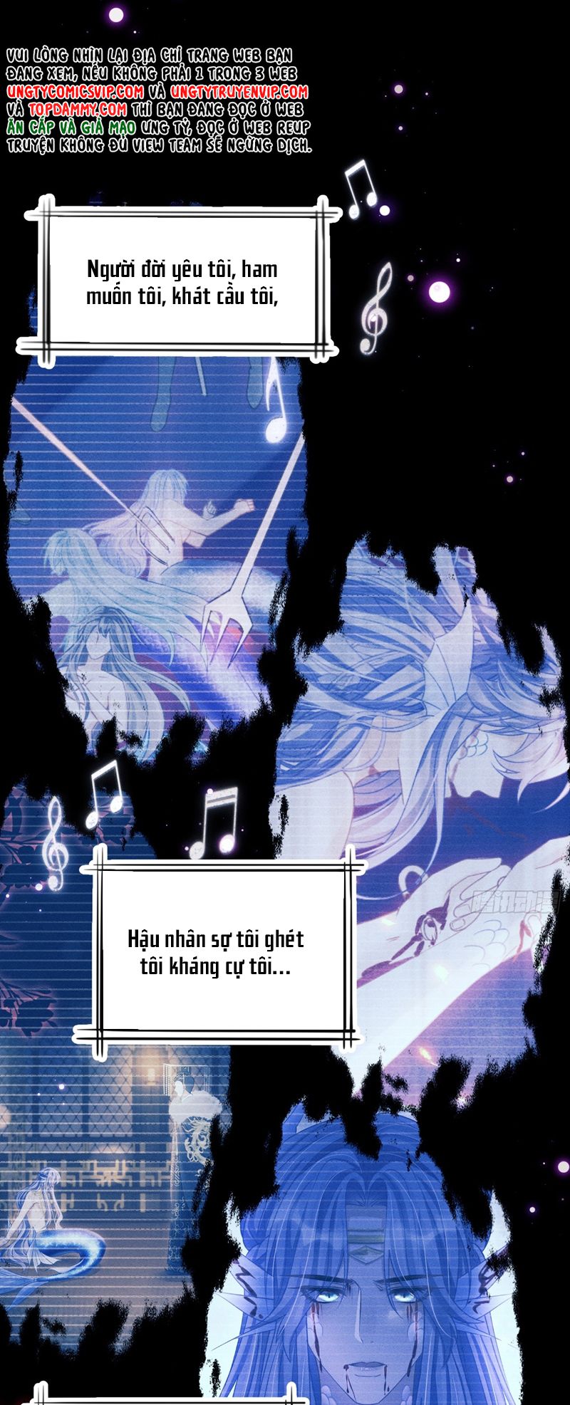 Tôi Hoài Nghi Ảnh Đế Đang Theo Đuổi Tôi Chapter 136 - Trang 4