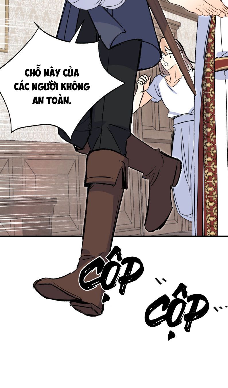Mộng Tưởng Của Thần Quan Là Cưỡi Lên Thiên Cổ Ác Long Chapter 28 - Trang 3
