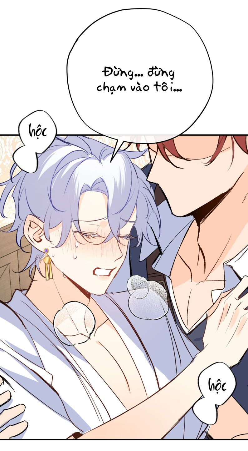 Mộng Tưởng Của Thần Quan Là Cưỡi Lên Thiên Cổ Ác Long Chapter 28 - Trang 3