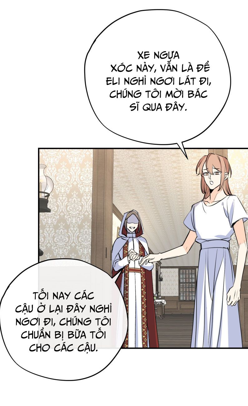 Mộng Tưởng Của Thần Quan Là Cưỡi Lên Thiên Cổ Ác Long Chapter 28 - Trang 3