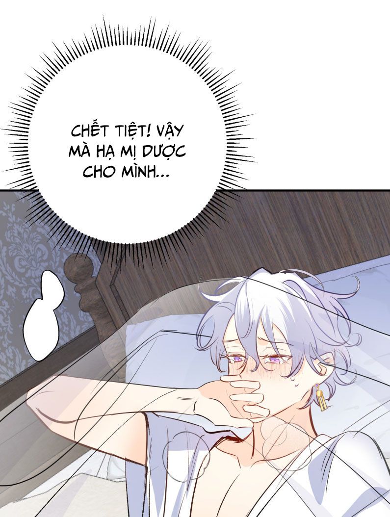Mộng Tưởng Của Thần Quan Là Cưỡi Lên Thiên Cổ Ác Long Chapter 28 - Trang 3