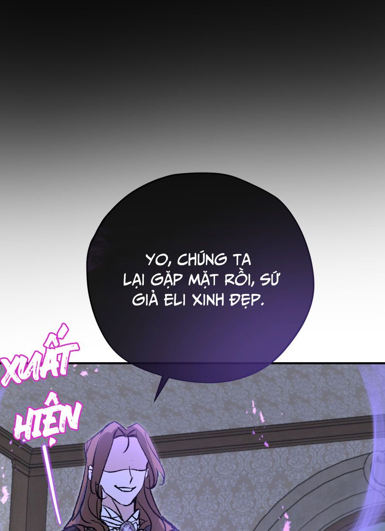 Mộng Tưởng Của Thần Quan Là Cưỡi Lên Thiên Cổ Ác Long Chapter 28 - Trang 3