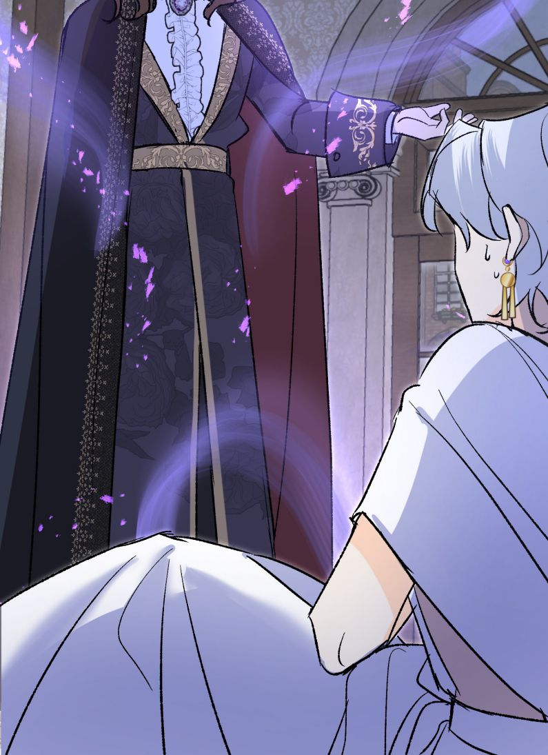 Mộng Tưởng Của Thần Quan Là Cưỡi Lên Thiên Cổ Ác Long Chapter 28 - Trang 3