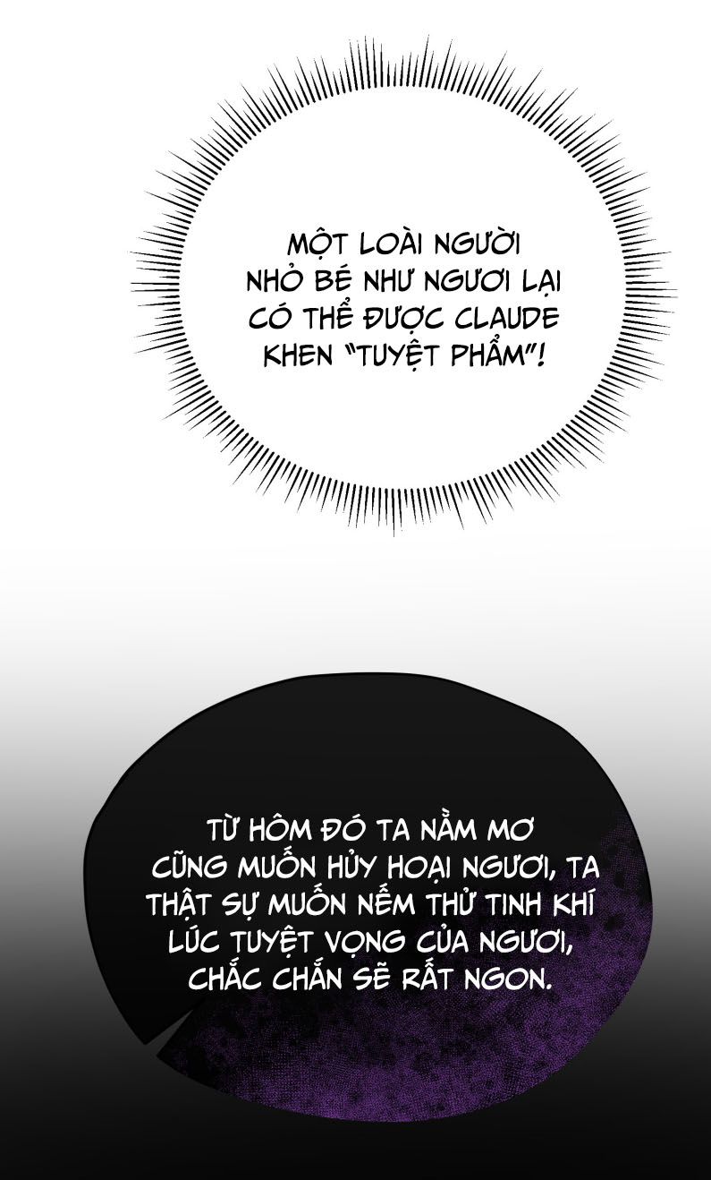 Mộng Tưởng Của Thần Quan Là Cưỡi Lên Thiên Cổ Ác Long Chapter 28 - Trang 3