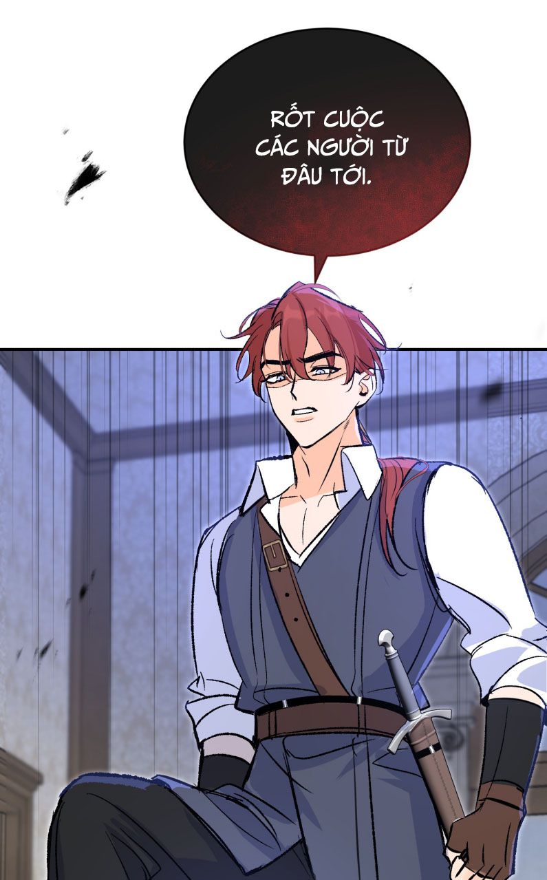 Mộng Tưởng Của Thần Quan Là Cưỡi Lên Thiên Cổ Ác Long Chapter 28 - Trang 3