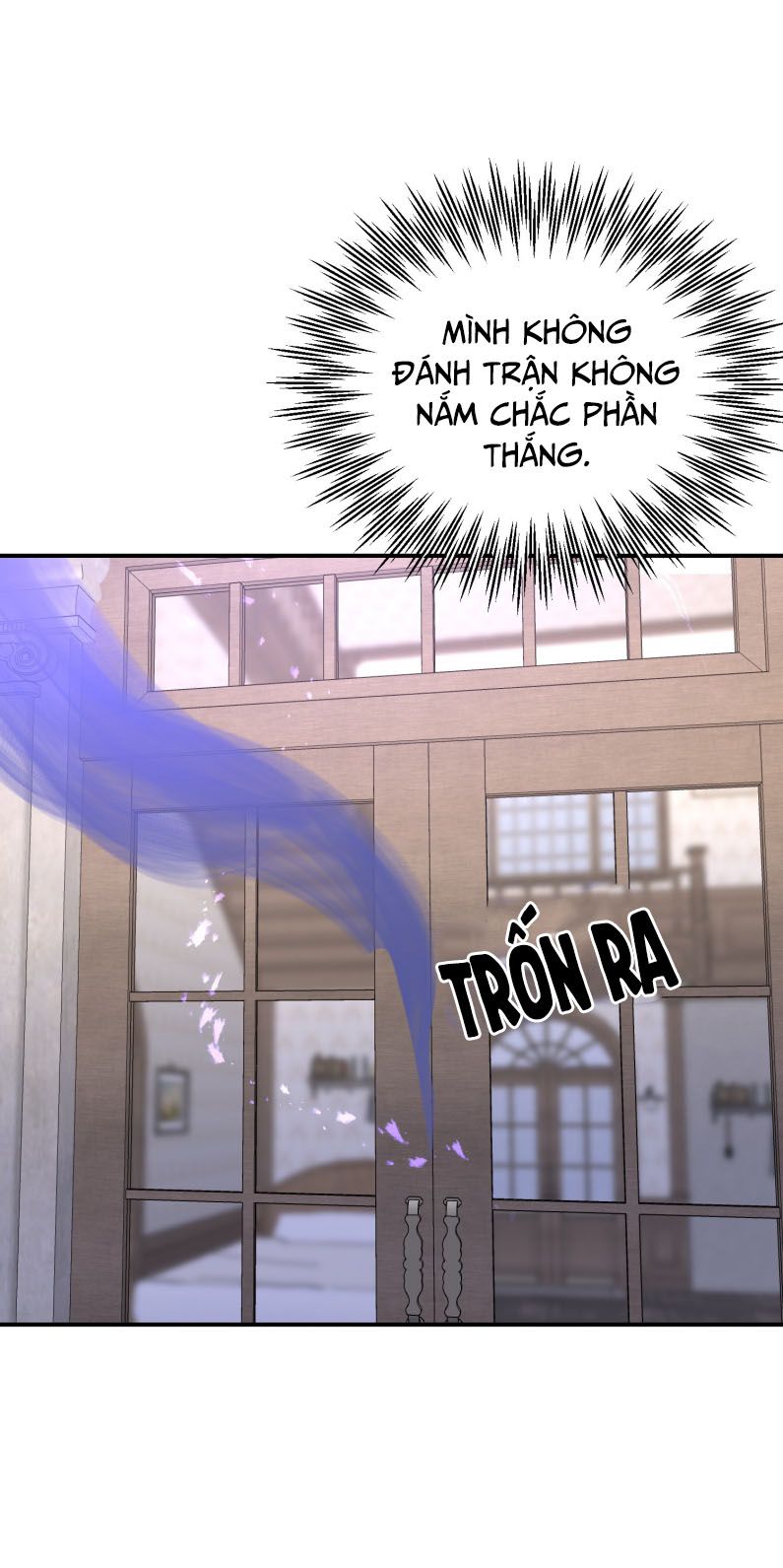 Mộng Tưởng Của Thần Quan Là Cưỡi Lên Thiên Cổ Ác Long Chapter 28 - Trang 3