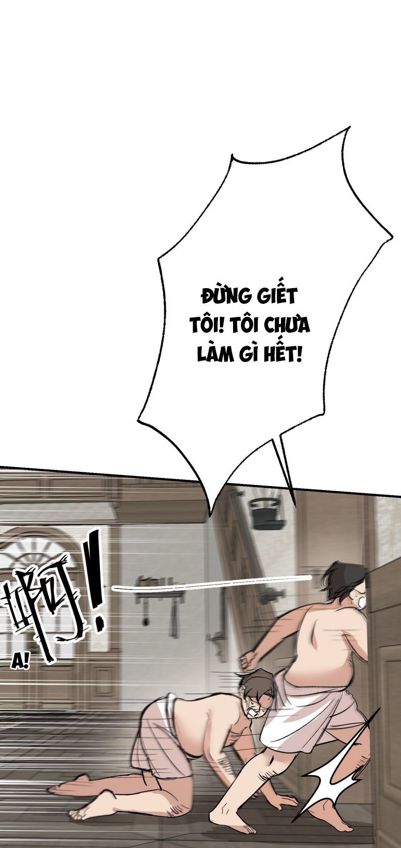 Mộng Tưởng Của Thần Quan Là Cưỡi Lên Thiên Cổ Ác Long Chapter 28 - Trang 3