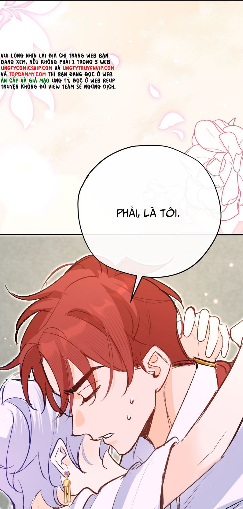 Mộng Tưởng Của Thần Quan Là Cưỡi Lên Thiên Cổ Ác Long Chapter 28 - Trang 3