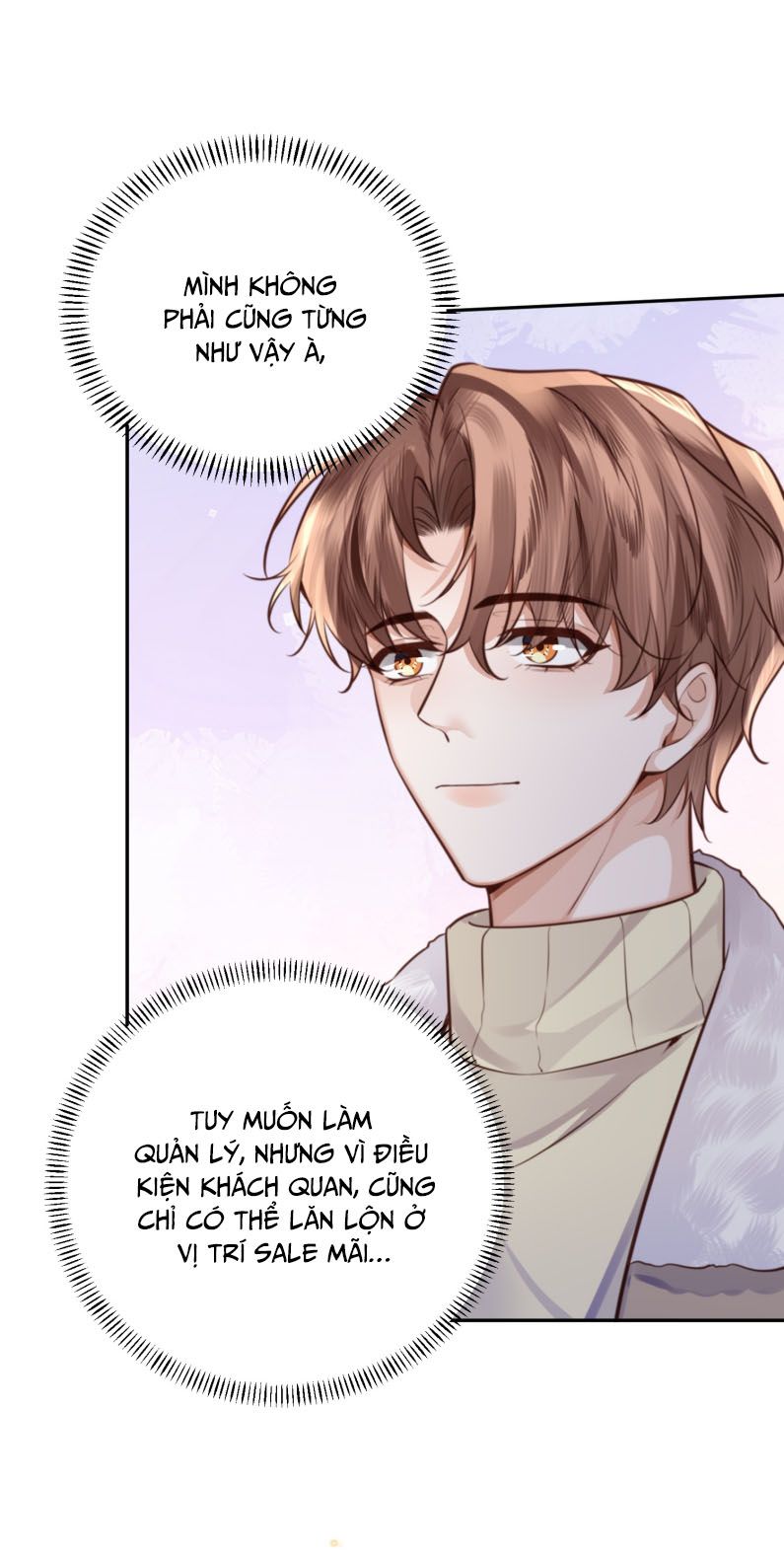 Tổng Tài Định Chế Tư Nhân Chapter 90 - Trang 4