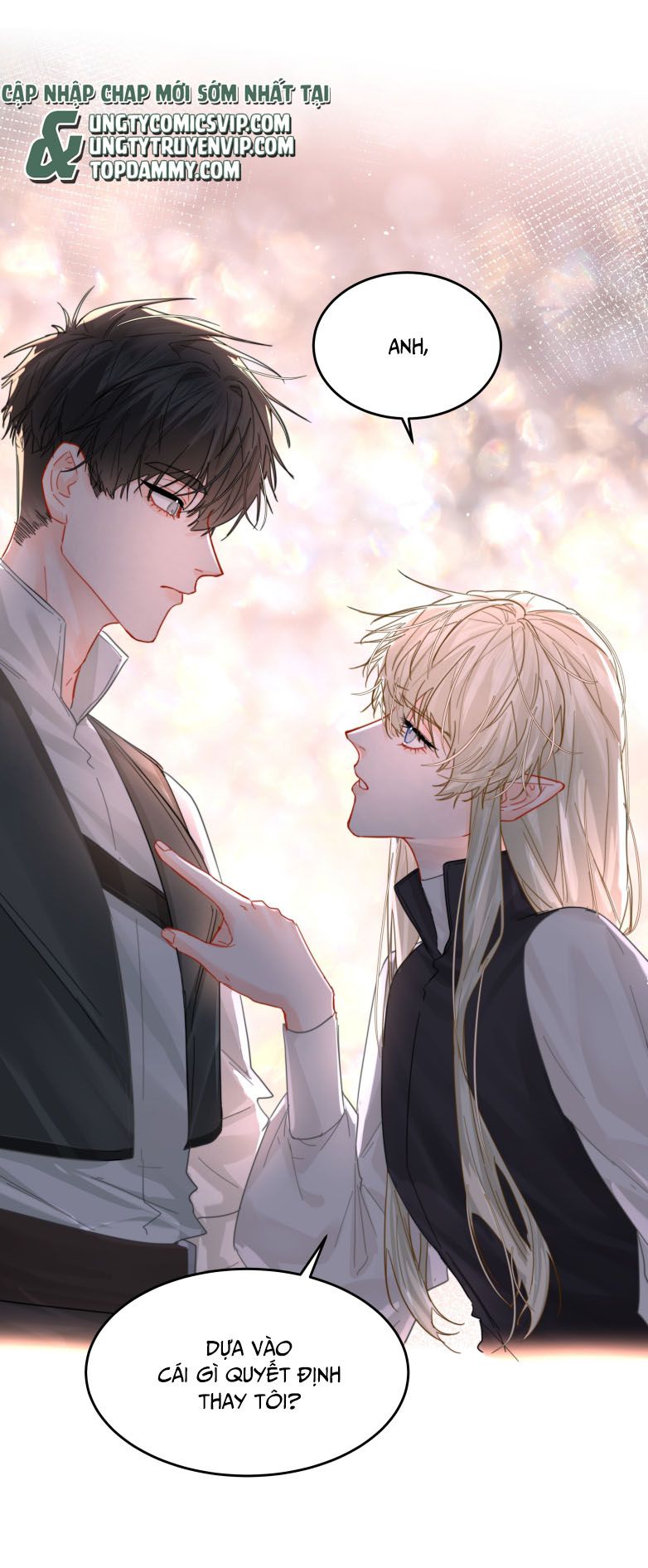Tiền Nhiệm Vi Vương Chapter 67 - Trang 4