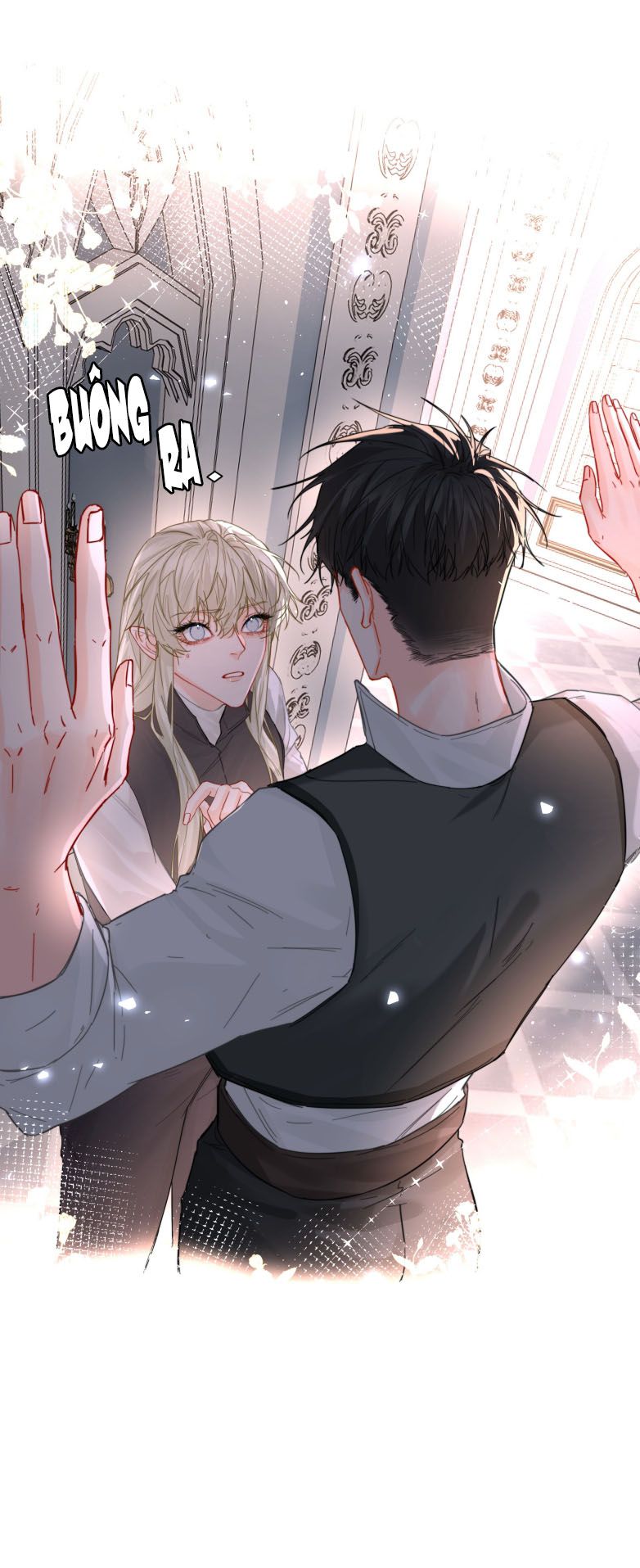 Tiền Nhiệm Vi Vương Chapter 67 - Trang 4