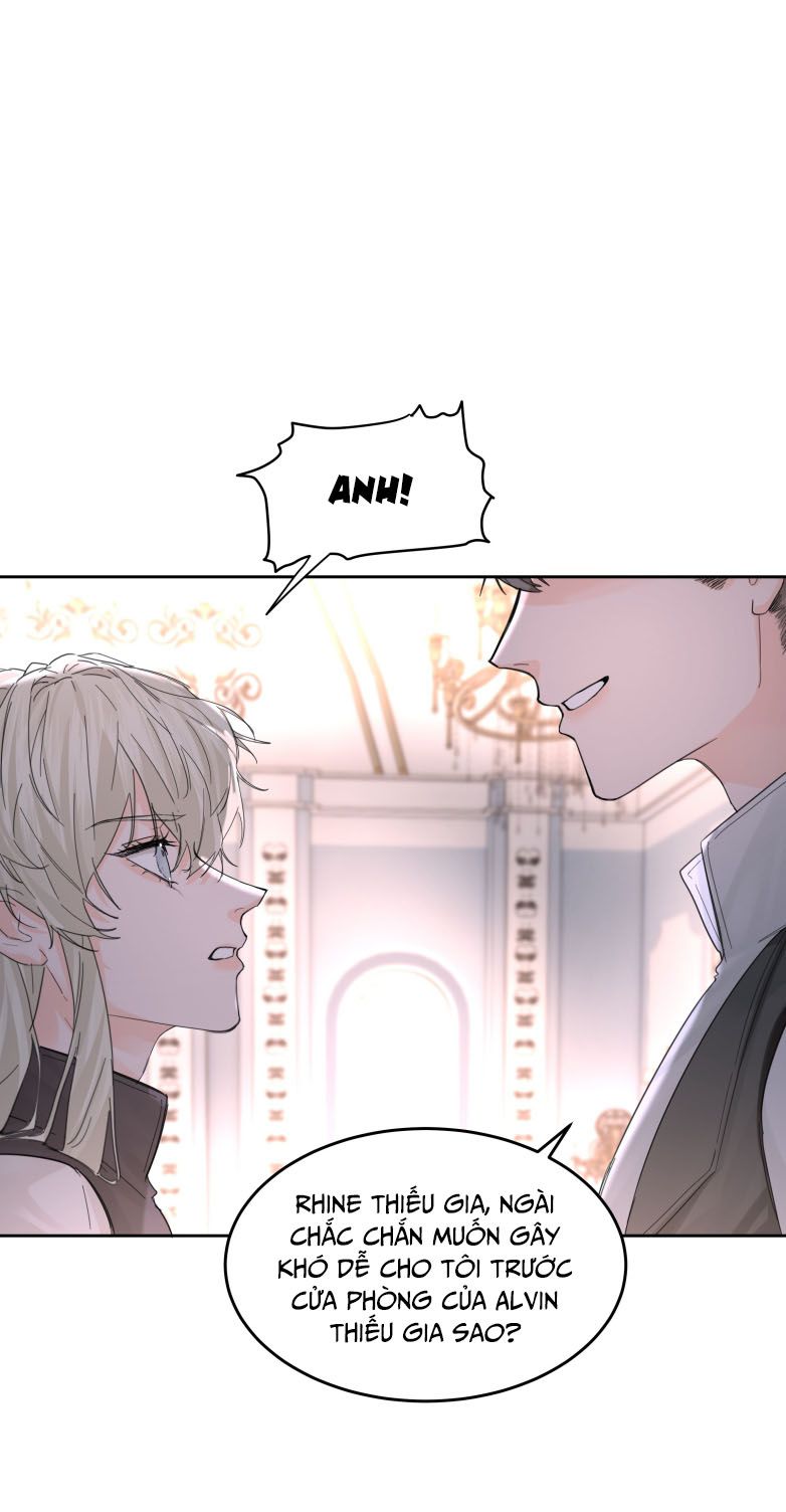 Tiền Nhiệm Vi Vương Chapter 67 - Trang 4
