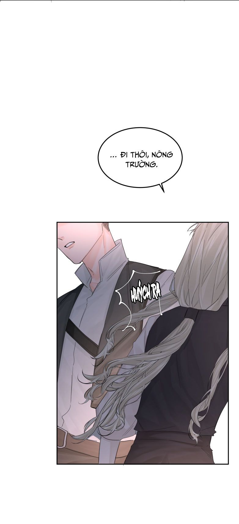 Tiền Nhiệm Vi Vương Chapter 67 - Trang 4