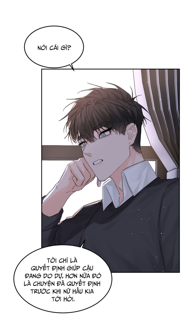 Tiền Nhiệm Vi Vương Chapter 67 - Trang 4