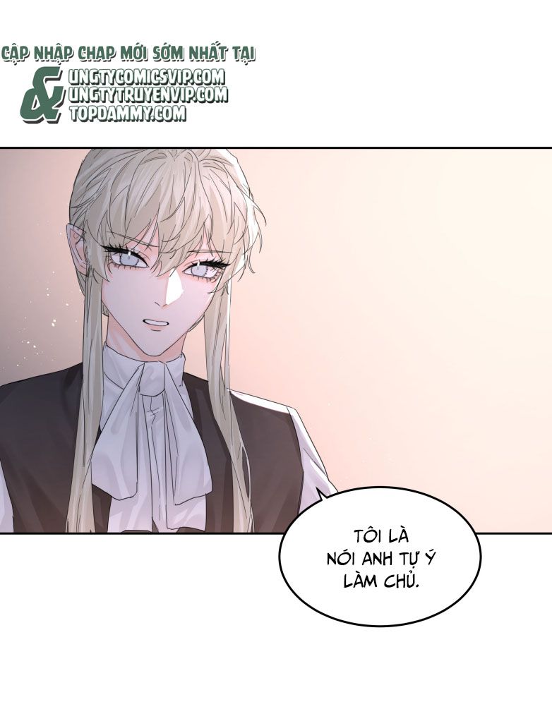 Tiền Nhiệm Vi Vương Chapter 67 - Trang 4