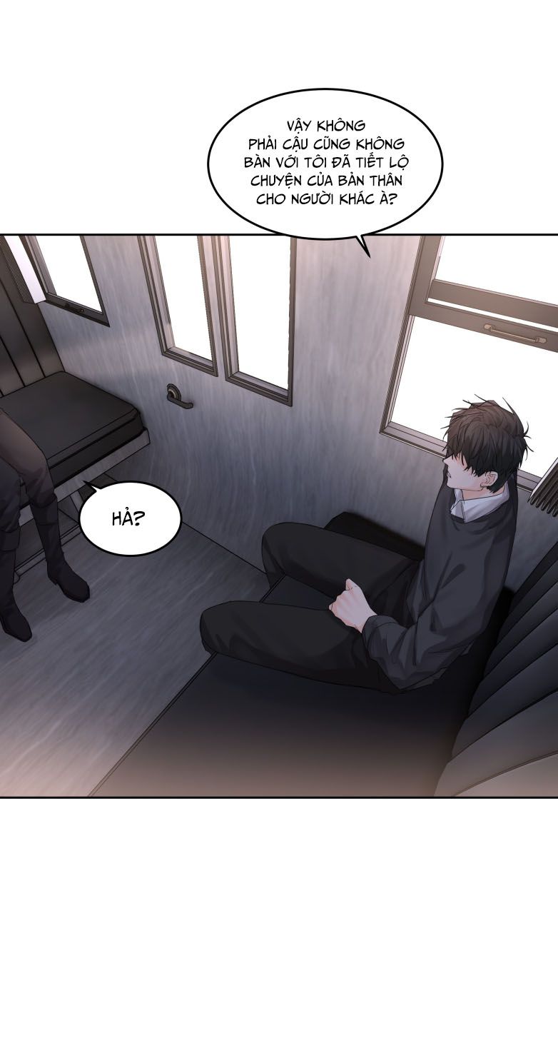 Tiền Nhiệm Vi Vương Chapter 67 - Trang 4