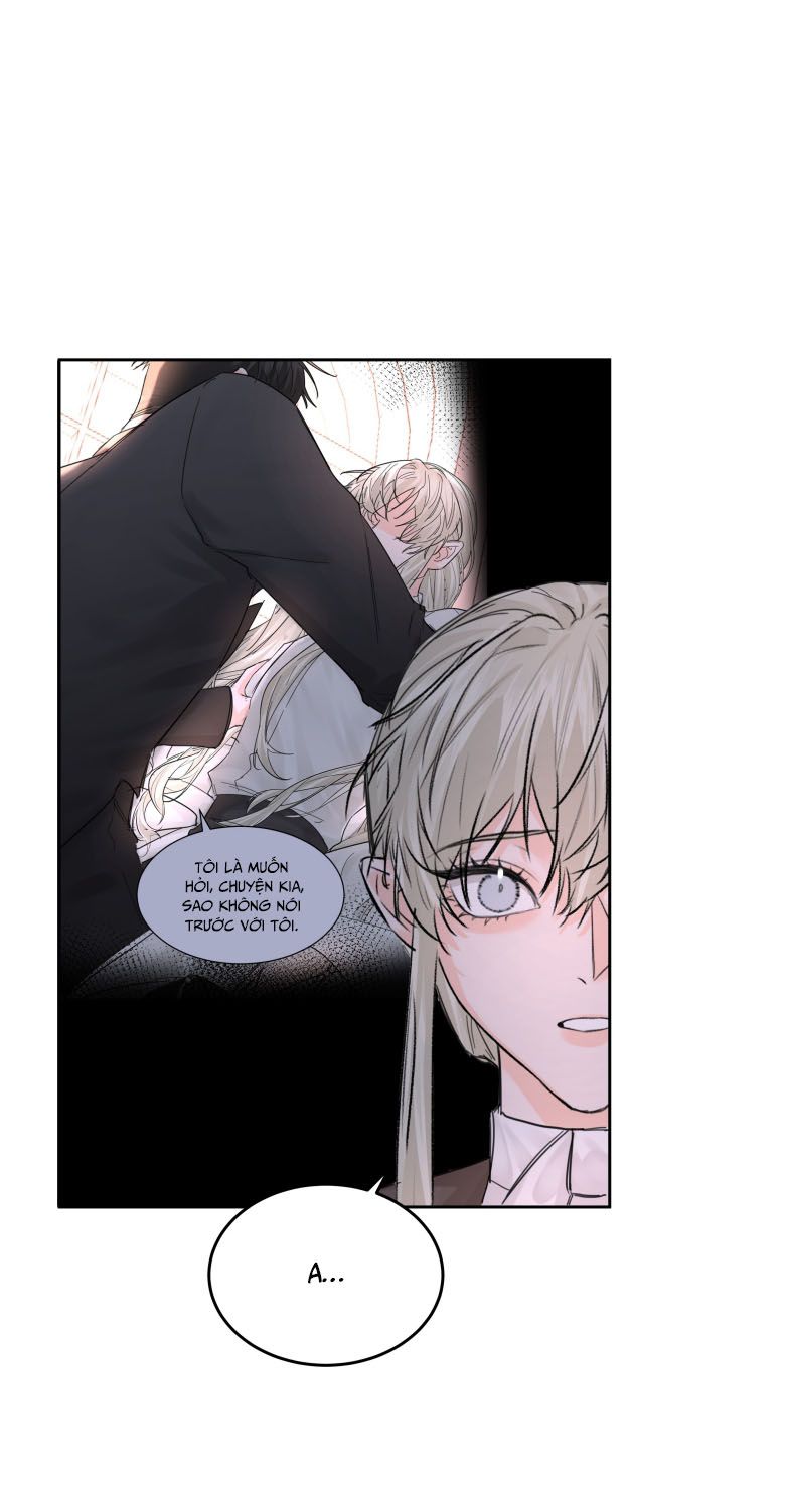 Tiền Nhiệm Vi Vương Chapter 67 - Trang 4