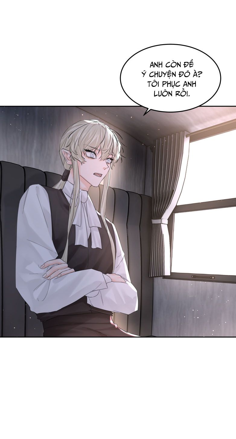 Tiền Nhiệm Vi Vương Chapter 67 - Trang 4