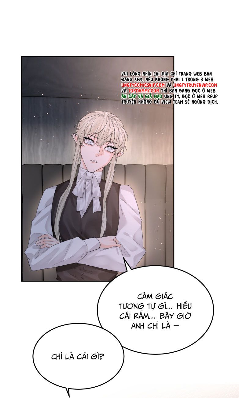 Tiền Nhiệm Vi Vương Chapter 67 - Trang 4