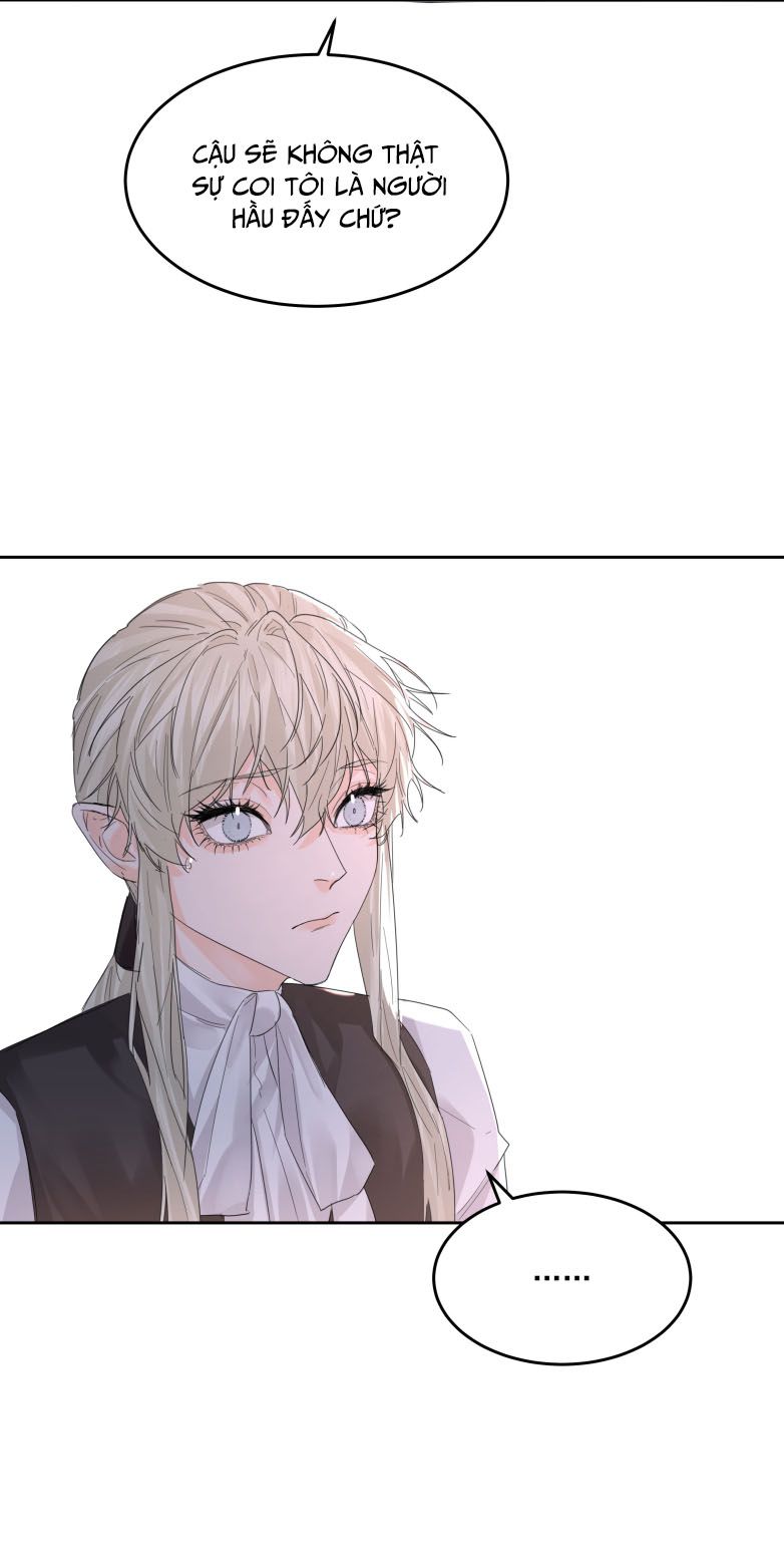 Tiền Nhiệm Vi Vương Chapter 67 - Trang 4