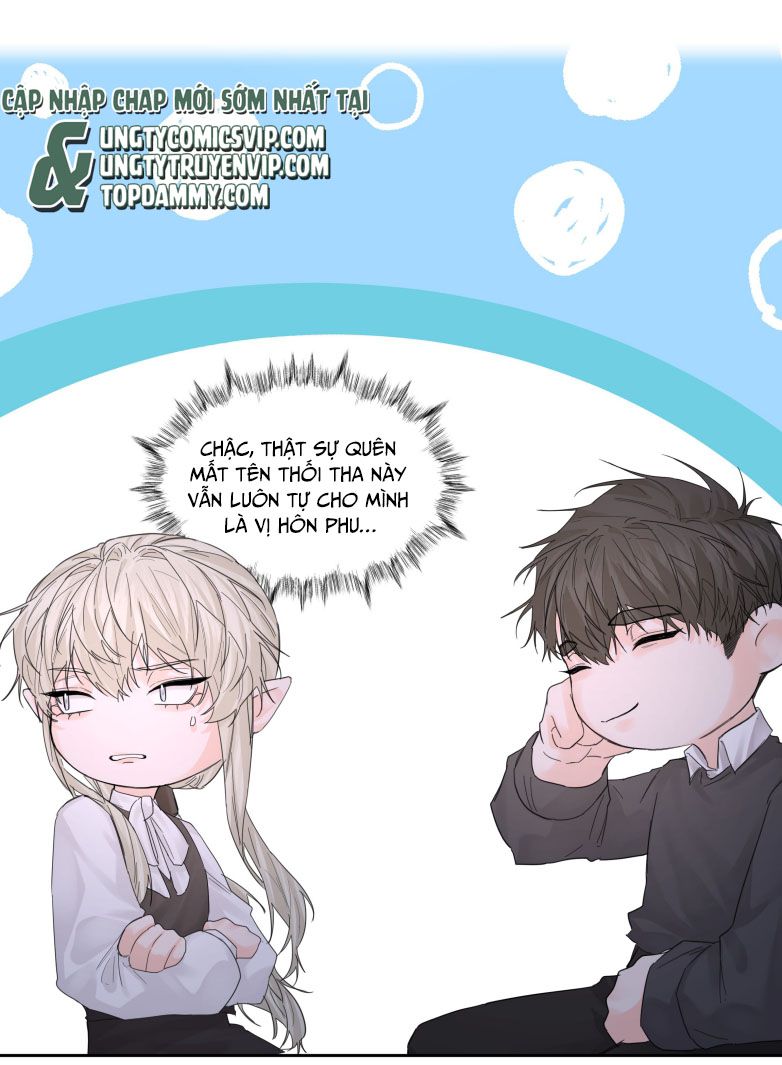 Tiền Nhiệm Vi Vương Chapter 67 - Trang 4