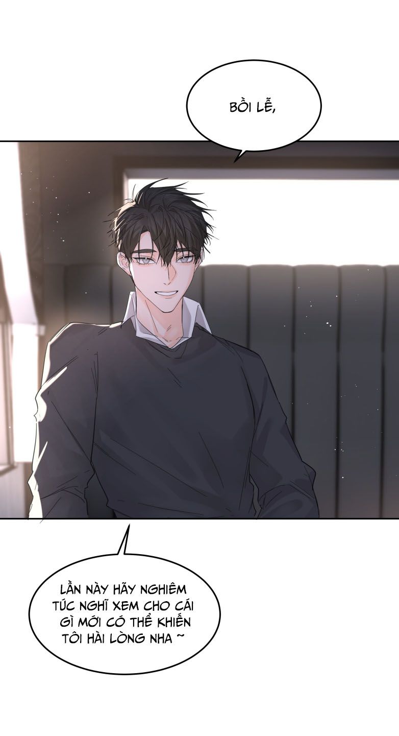 Tiền Nhiệm Vi Vương Chapter 67 - Trang 4