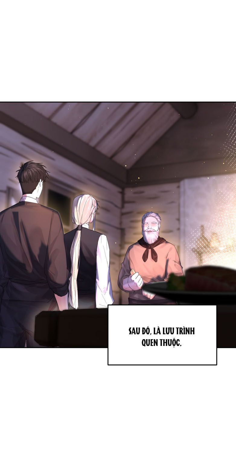 Tiền Nhiệm Vi Vương Chapter 67 - Trang 4