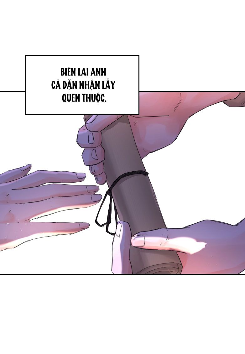 Tiền Nhiệm Vi Vương Chapter 67 - Trang 4