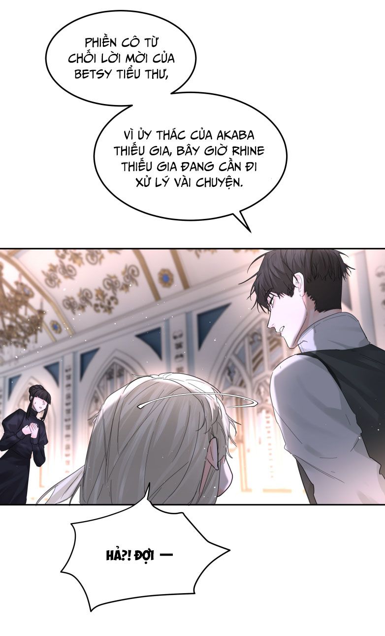 Tiền Nhiệm Vi Vương Chapter 67 - Trang 4