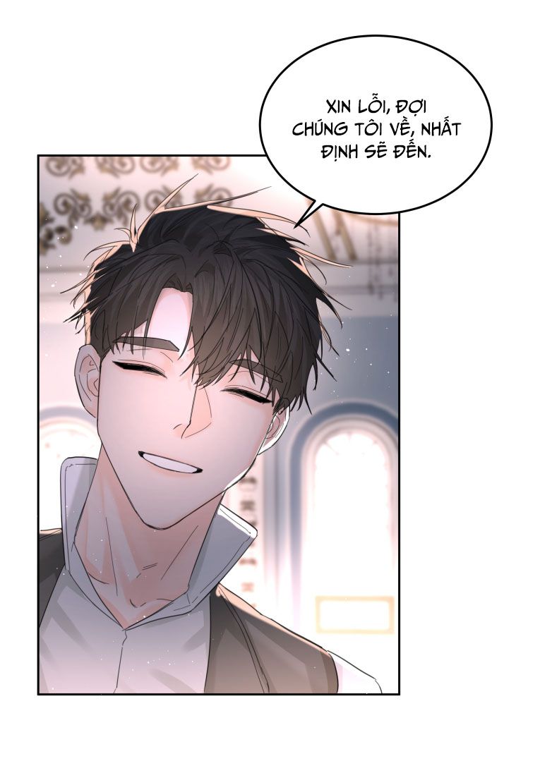 Tiền Nhiệm Vi Vương Chapter 67 - Trang 4