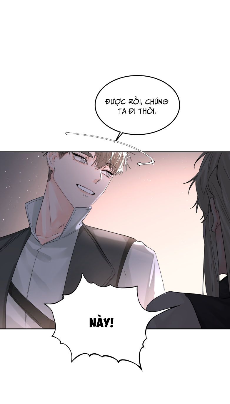 Tiền Nhiệm Vi Vương Chapter 67 - Trang 4