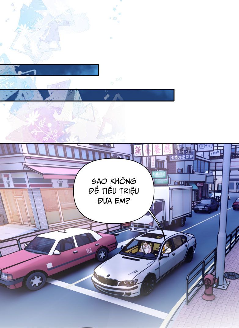 Viên Tiên Sinh Luôn Không Vui Chapter 25 - Trang 4