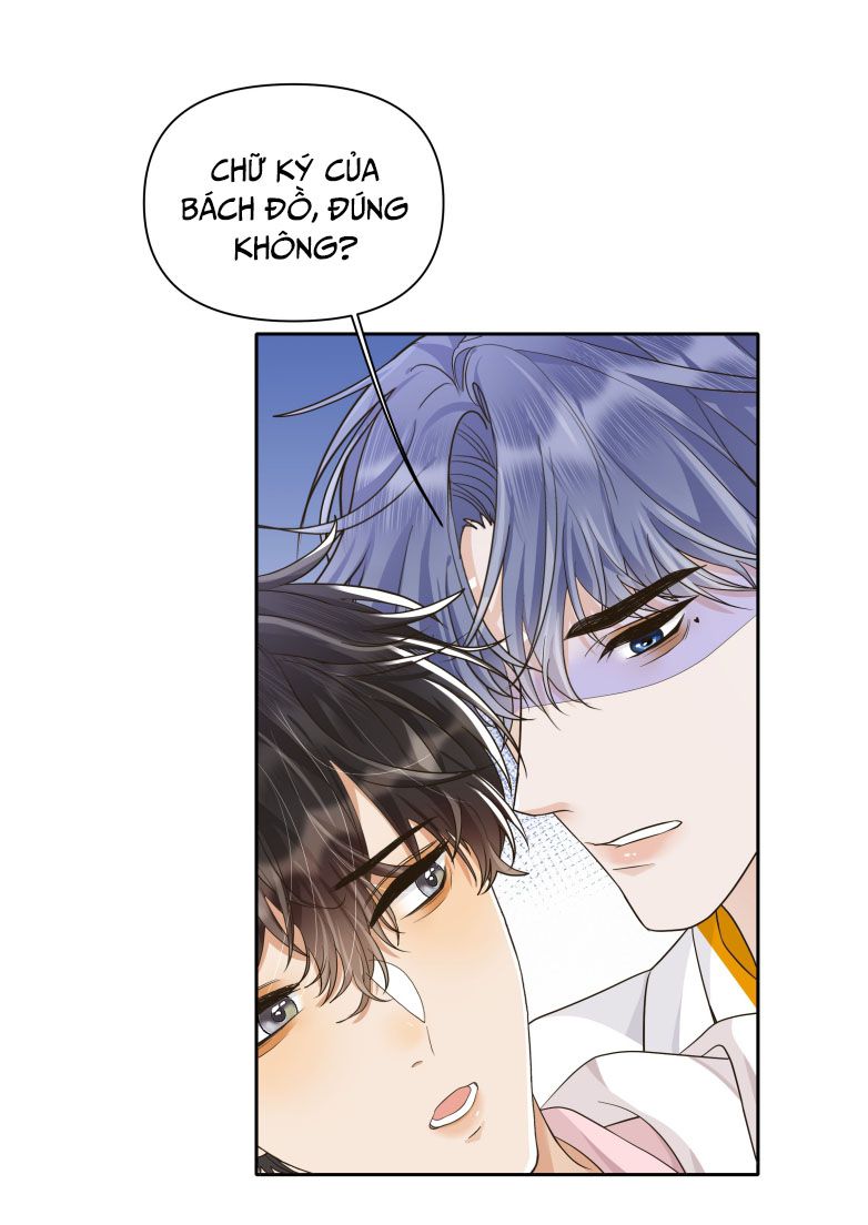 Viên Tiên Sinh Luôn Không Vui Chapter 25 - Trang 4