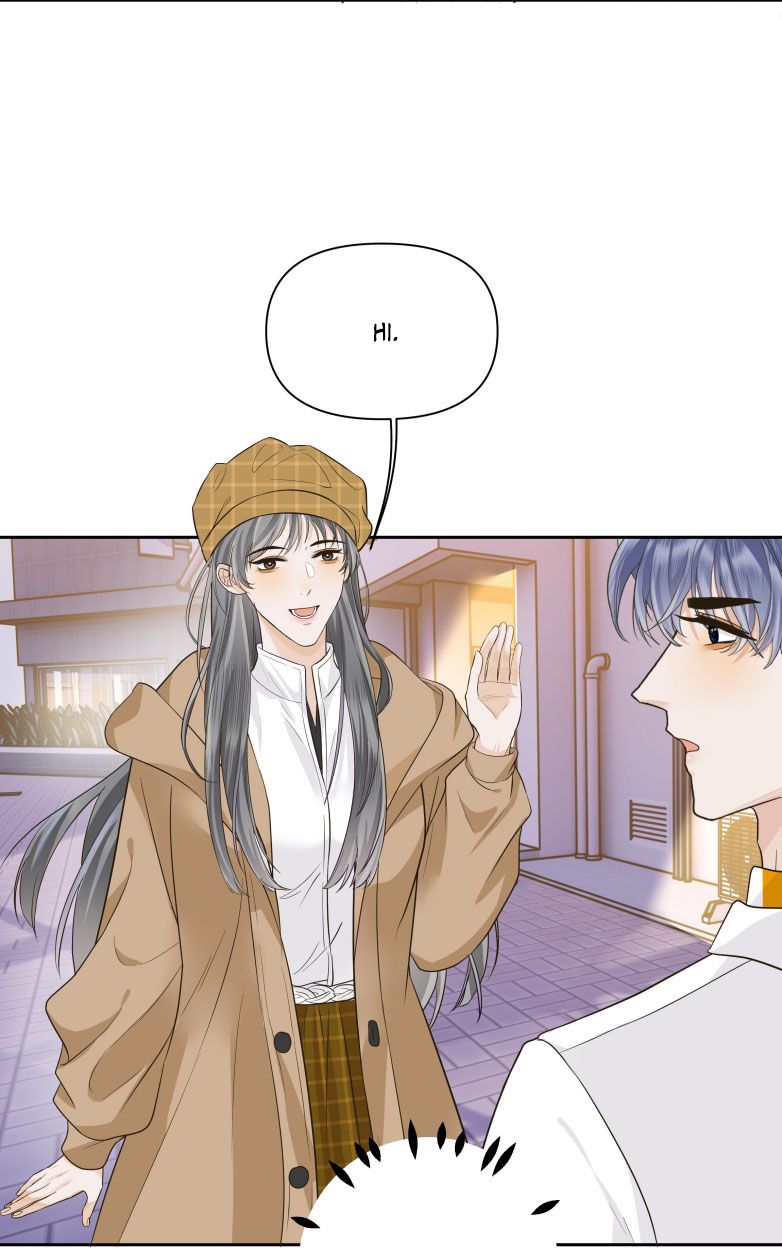 Viên Tiên Sinh Luôn Không Vui Chapter 25 - Trang 4